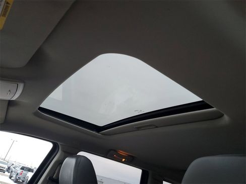 Used 2007 Jeep Grand Cherokee Laredo image 16