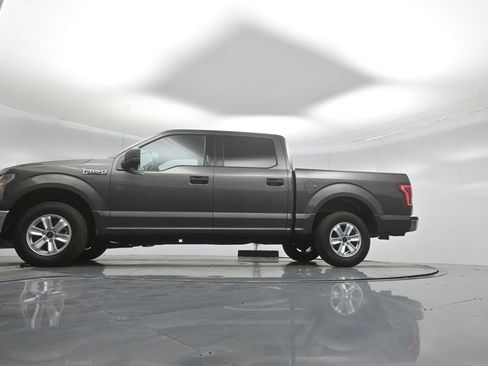 Used 2017 Ford F150 XLT RWD image 44