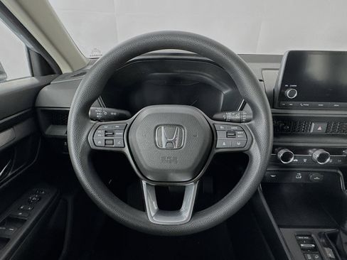 Certified 2023 Honda CR-V LX image 11