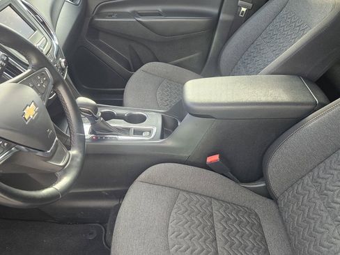 Used 2024 Chevrolet Equinox LT FWD image 9