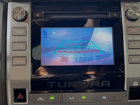 Used 2019 Toyota Tundra SR RWD image 28