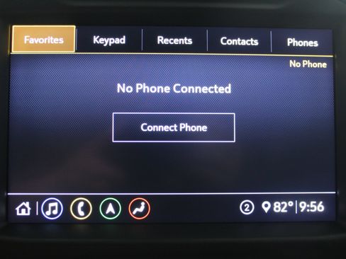 Used 2020 GMC Sierra 1500 Denali w/ Denali Ultimate Package AWD/4WD image 37