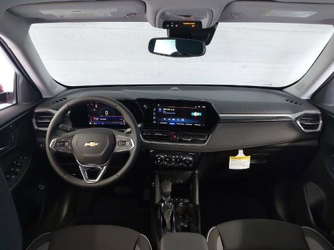 New 2026 Chevrolet TrailBlazer LT w/ Convenience Package image 5