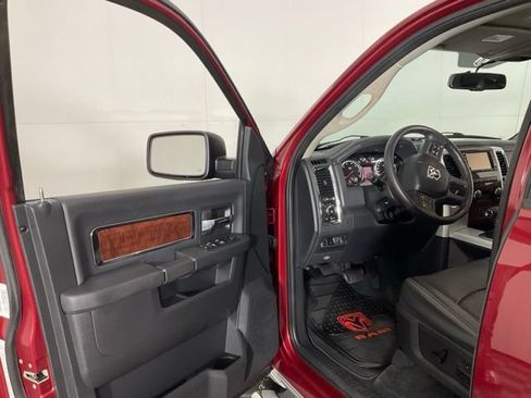 Used 2012 RAM 1500 Laramie w/ Protection Group AWD/4WD image 21