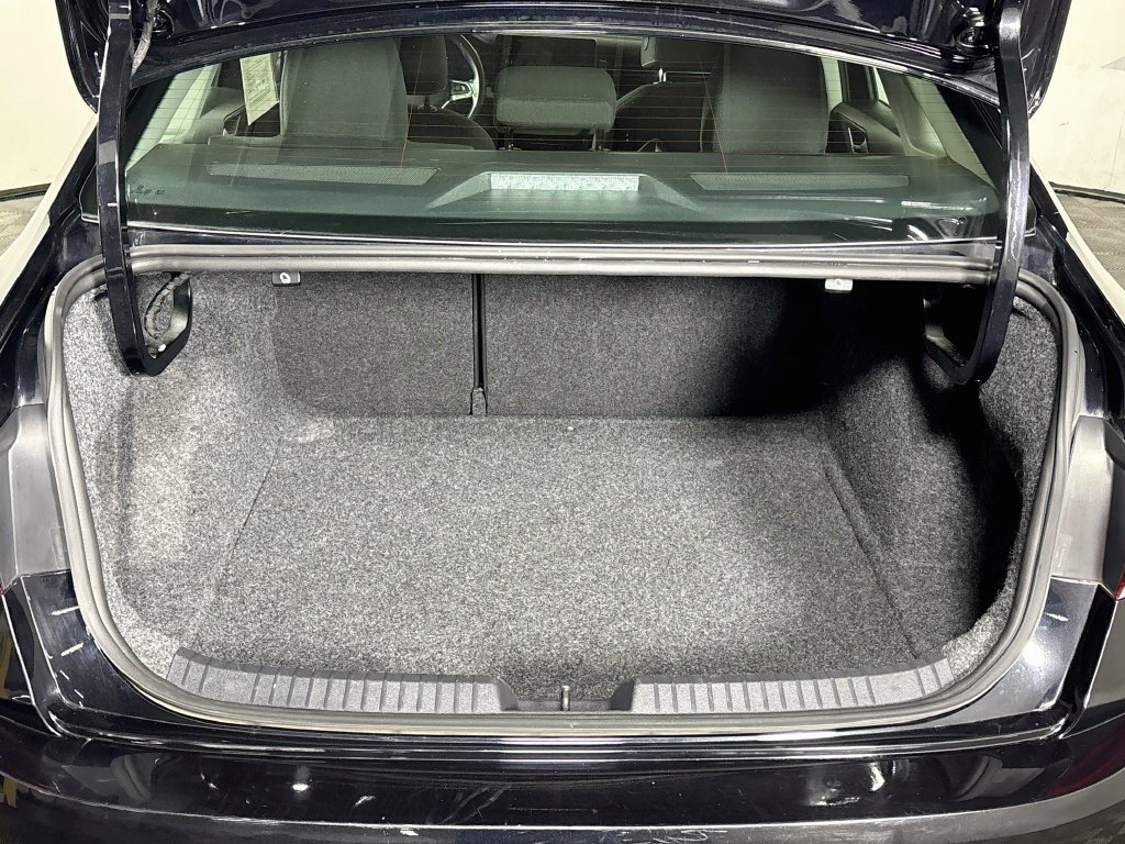 Used 2025 Volkswagen Jetta S FWD image 20