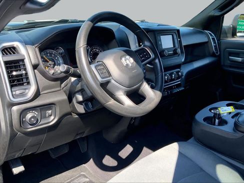 Used 2021 RAM 2500 Big Horn AWD/4WD image 17
