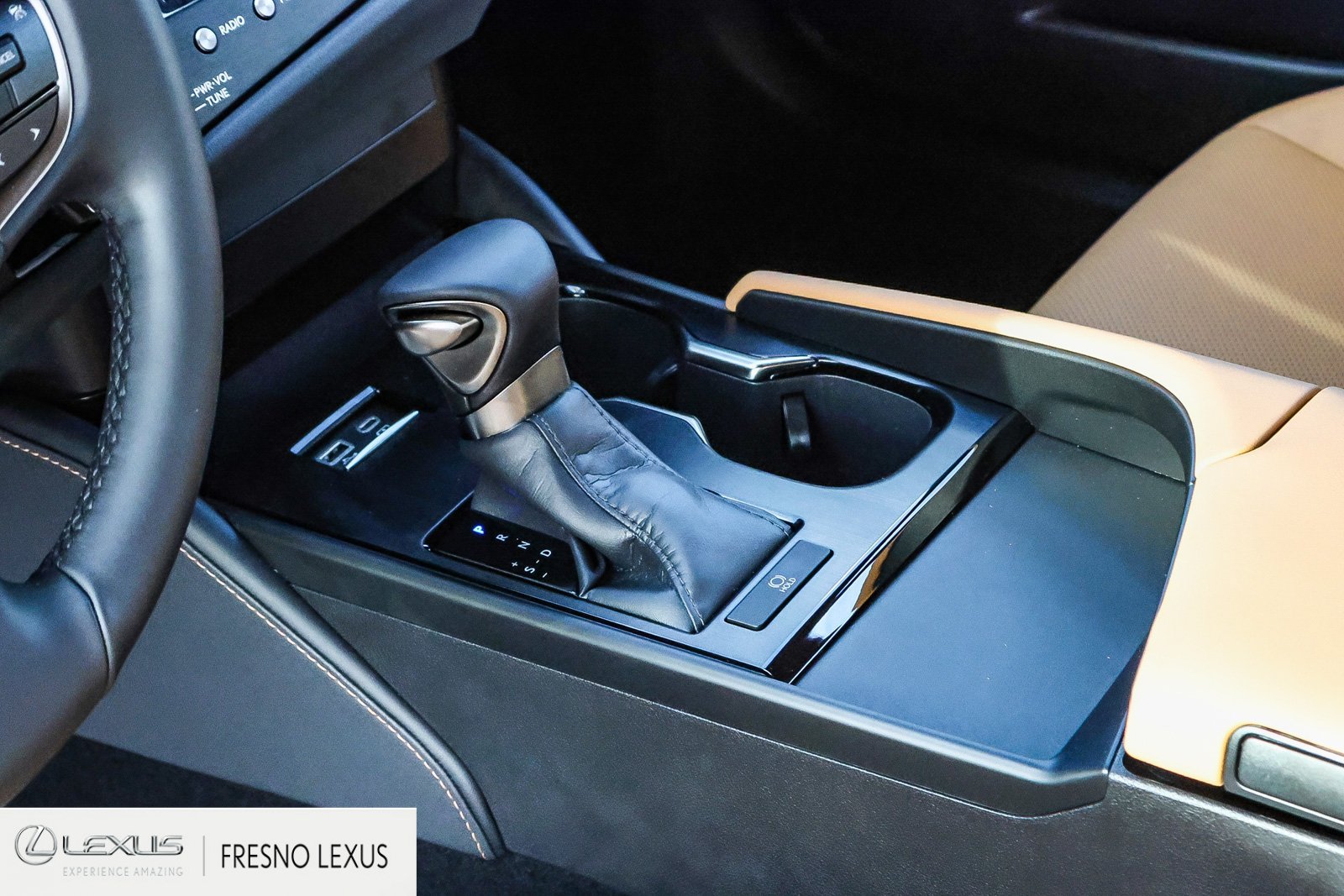 Certified 2025 Lexus ES 350 w/ Accessory Package (Z2) FWD image 20