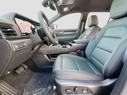 New 2026 GMC Terrain AT4 w/ Convenience Package III AWD/4WD image 15
