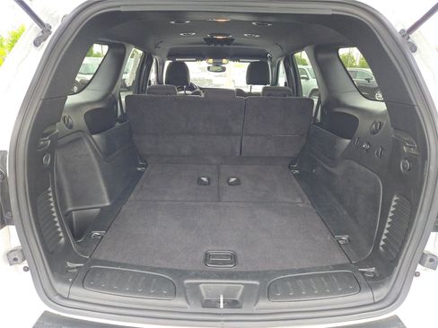 Certified 2024 Dodge Durango SXT RWD image 20