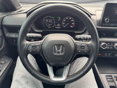 Used 2025 Honda CR-V Sport image 15