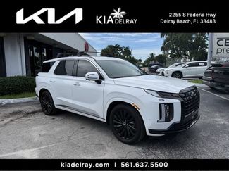 Used 2025 Hyundai Palisade Calligraphy AWD/4WD video 1