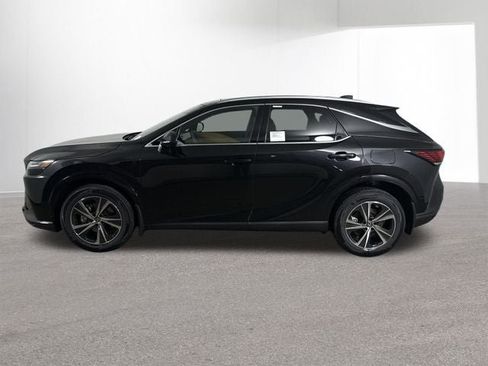 New 2026 Lexus RX 350 Premium image 28