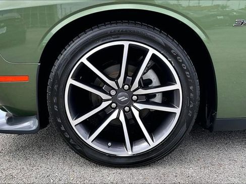 Used 2023 Dodge Challenger R/T w/ Shaker Package RWD image 29