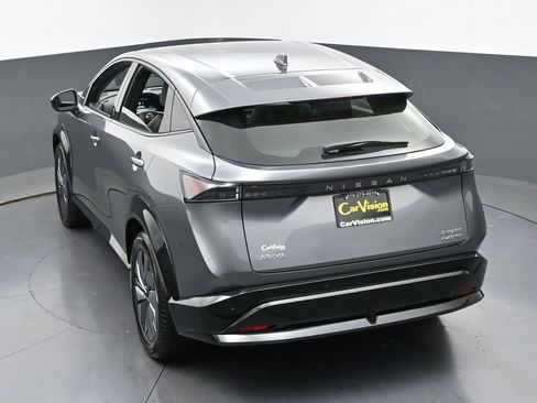 Used 2023 Nissan Ariya AWD image 42