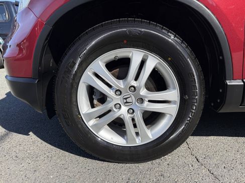 Used 2011 Honda CR-V EX-L image 23