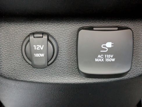 New 2025 Hyundai Palisade Calligraphy image 22