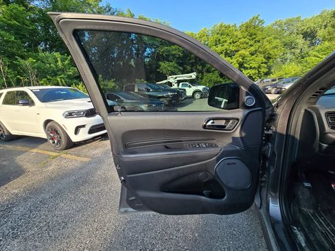 Used 2021 Dodge Durango SRT w/ Black Package AWD/4WD image 22