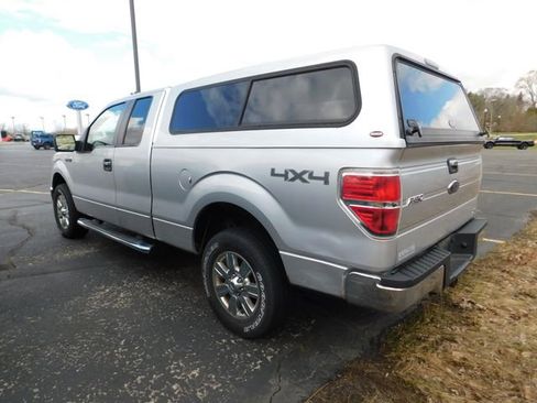 Used 2010 Ford F150 XLT image 8