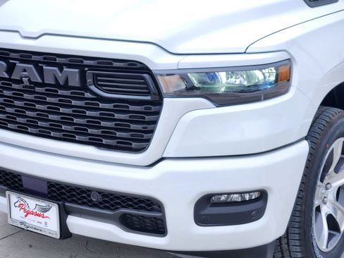New 2026 RAM 1500 Express RWD image 9