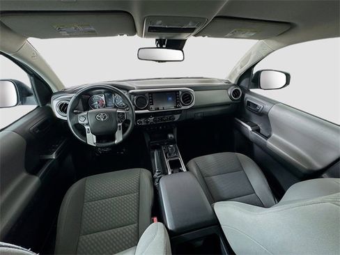 Used 2023 Toyota Tacoma SR5 image 25