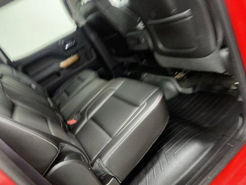 Used 2015 Chevrolet Silverado 2500 LTZ w/ Duramax Plus Package AWD/4WD image 15