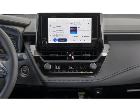 New 2026 Toyota Corolla GR image 12