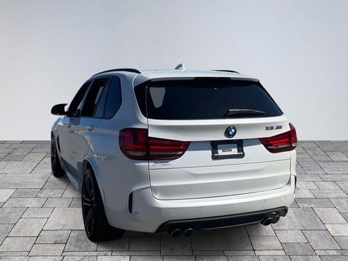 Used 2017 BMW X5 M image 5