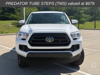 Used 2023 Toyota Tacoma SR AWD/4WD video 2