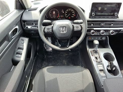 New 2026 Honda Civic LX image 8