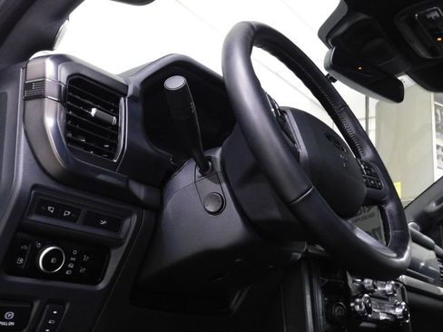 Used 2024 Ford F150 Lariat w/ Equipment Group 502A High AWD/4WD image 25
