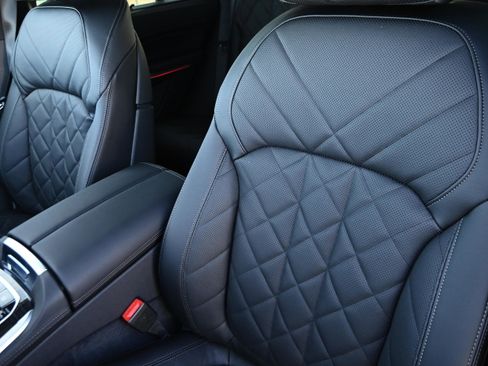 New 2026 BMW X5 xDrive40i image 10