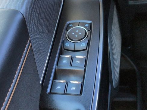 Used 2023 Ford F150 Platinum w/ Equipment Group 701A High AWD/4WD image 25