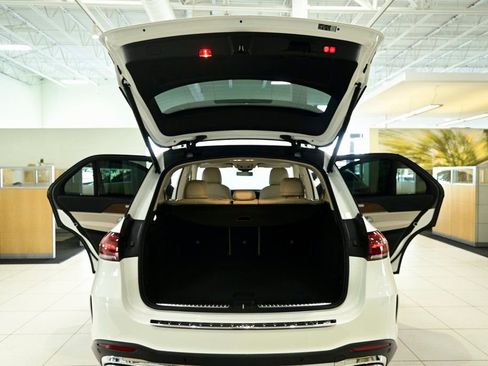 Certified 2023 Mercedes-Benz GLE 350 4MATIC image 23