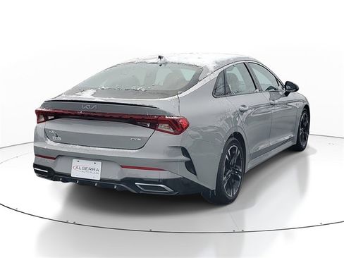Used 2023 Kia K5 GT-Line image 4