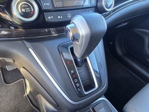 Used 2015 Honda CR-V EX-L image 19