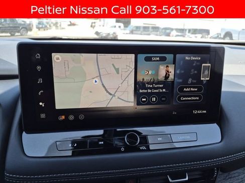 New 2026 Nissan Rogue Platinum w/ Platinum Premium Package AWD/4WD image 20