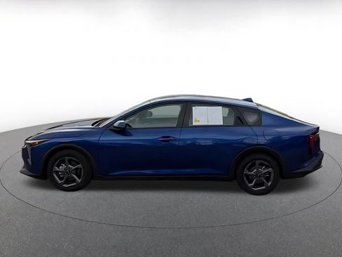 Used 2025 Kia K4 FWD image 10