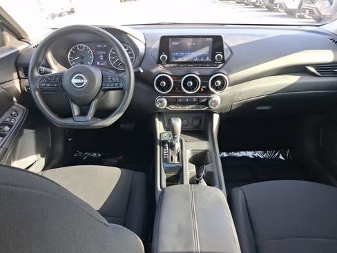 Used 2024 Nissan Sentra S FWD image 24