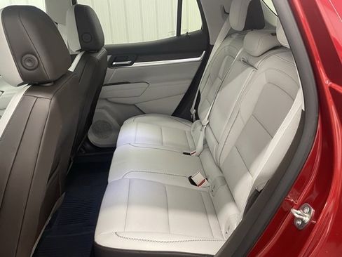 New 2026 GMC Terrain Denali w/ LPO, Floor Liner Package image 10