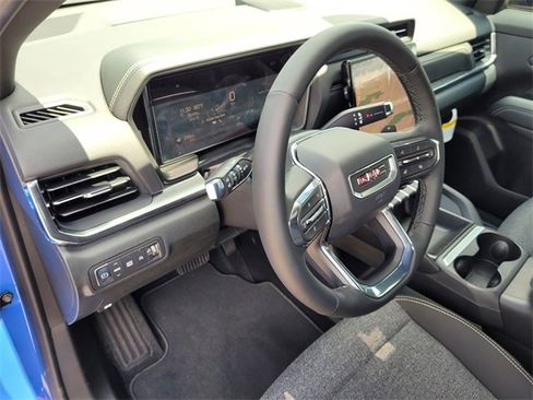 New 2026 GMC Terrain Elevation w/ Black Edition image 23