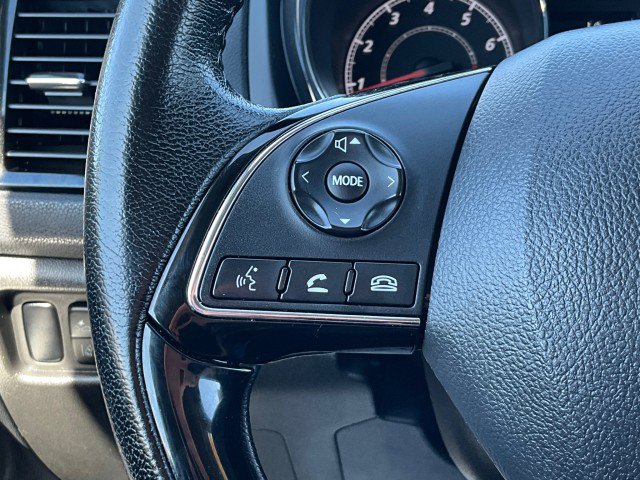 Used 2023 Mitsubishi Outlander Sport ES AWD/4WD image 16