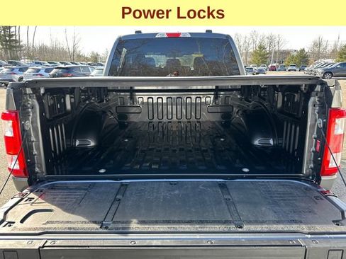Used 2023 Ford F150 XL w/ STX Appearance Package AWD/4WD image 10
