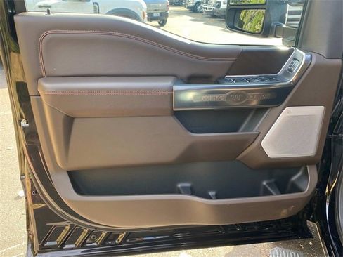 Used 2026 Ford F450 King Ranch w/ FX4 Off-Road Package image 12