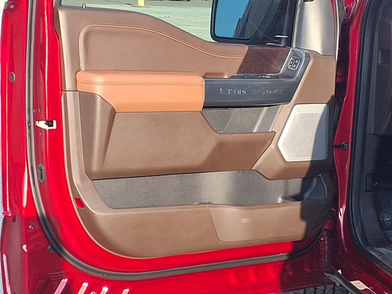 New 2026 Ford F150 King Ranch w/ Equipment Group 601A High AWD/4WD image 23