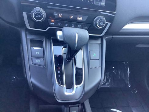 Used 2018 Honda CR-V LX image 18