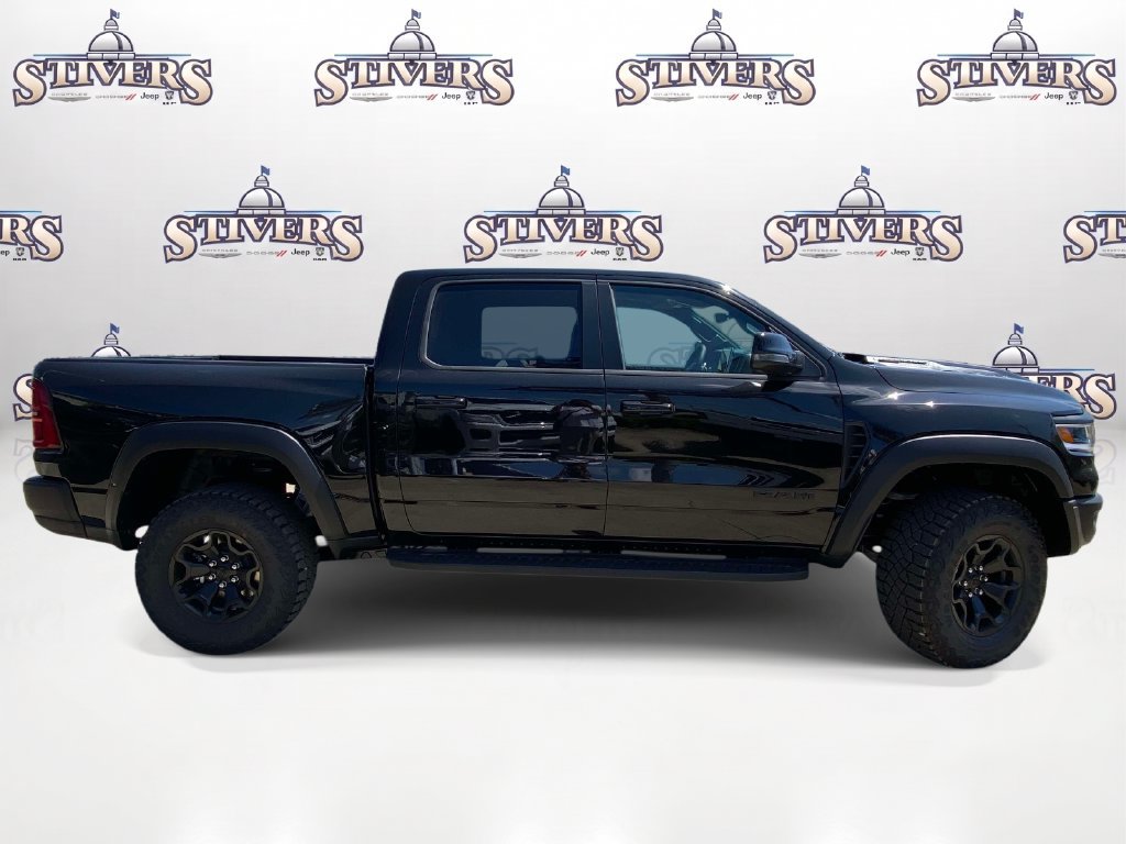 New 2026 RAM 1500 RHO w/ RHO Level 1 Equipment Group AWD/4WD image 6