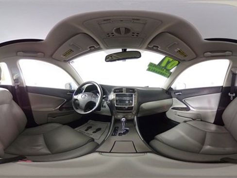 Used 2007 Lexus IS 250 image 2