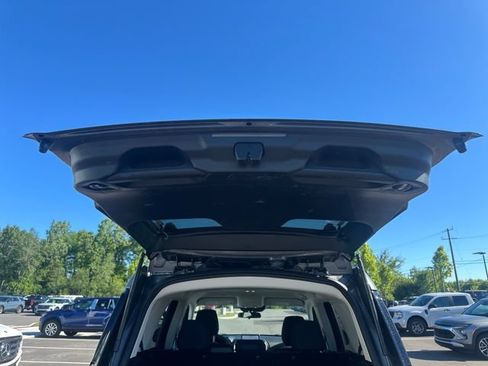 Certified 2023 Ford Bronco Sport Big Bend AWD/4WD image 18