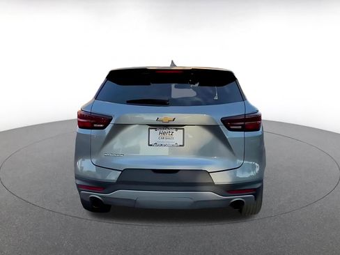 Used 2025 Chevrolet Blazer LT image 12