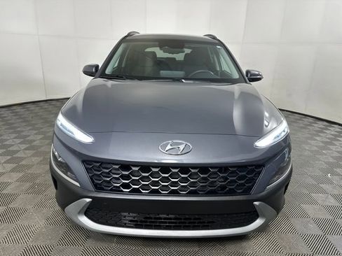 Certified 2023 Hyundai Kona SEL image 8